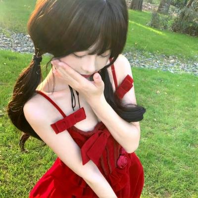 女猫