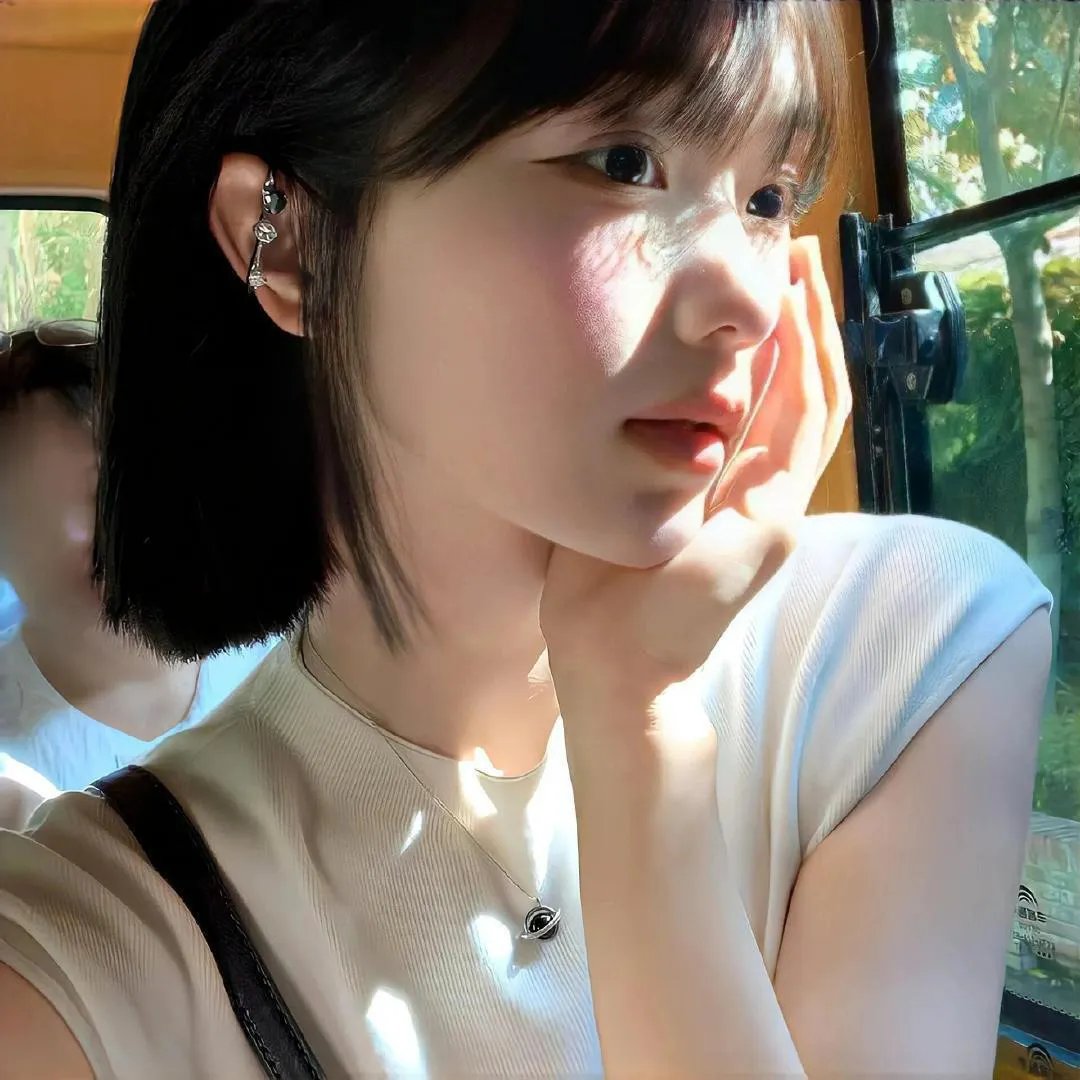 儿子媳妇和老娘